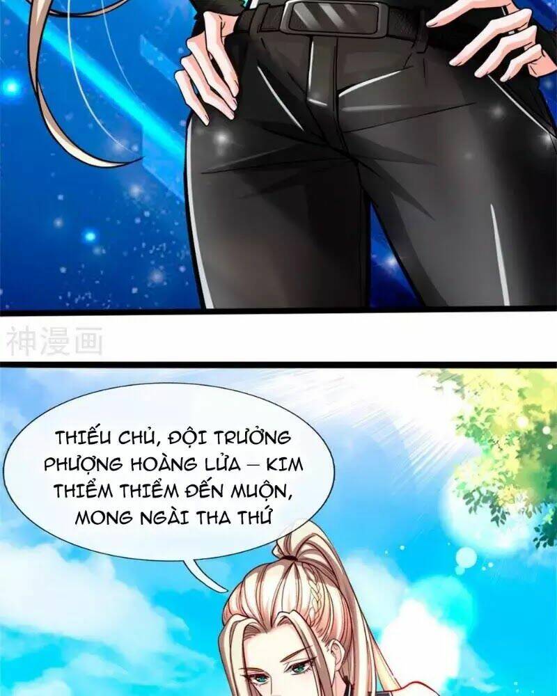 tuyệt đỉnh khí thiếu chapter 2 39