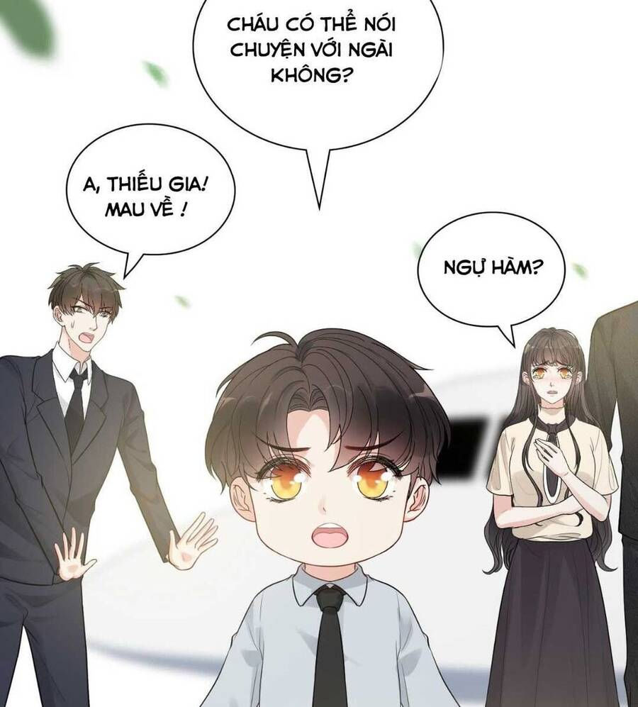 cô vợ hợp đồng bỏ trốn của tổng giám đốc chapter 440.2 12