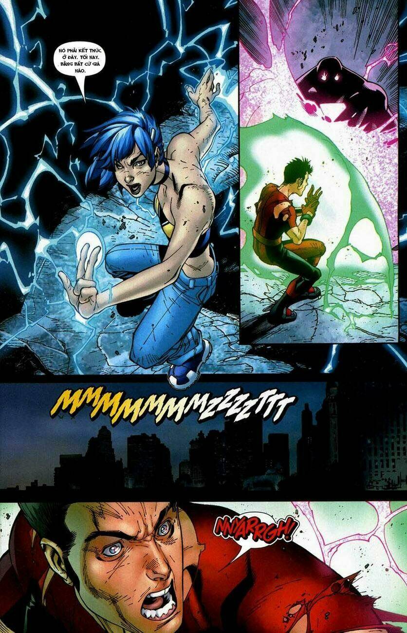 new x-men v2 - academy x chapter 31 16