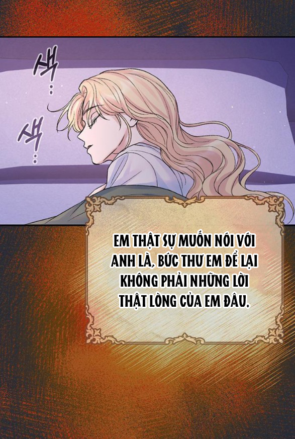 tôi tưởng bản thân không còn sống được bao lâu! chapter 72.2 28