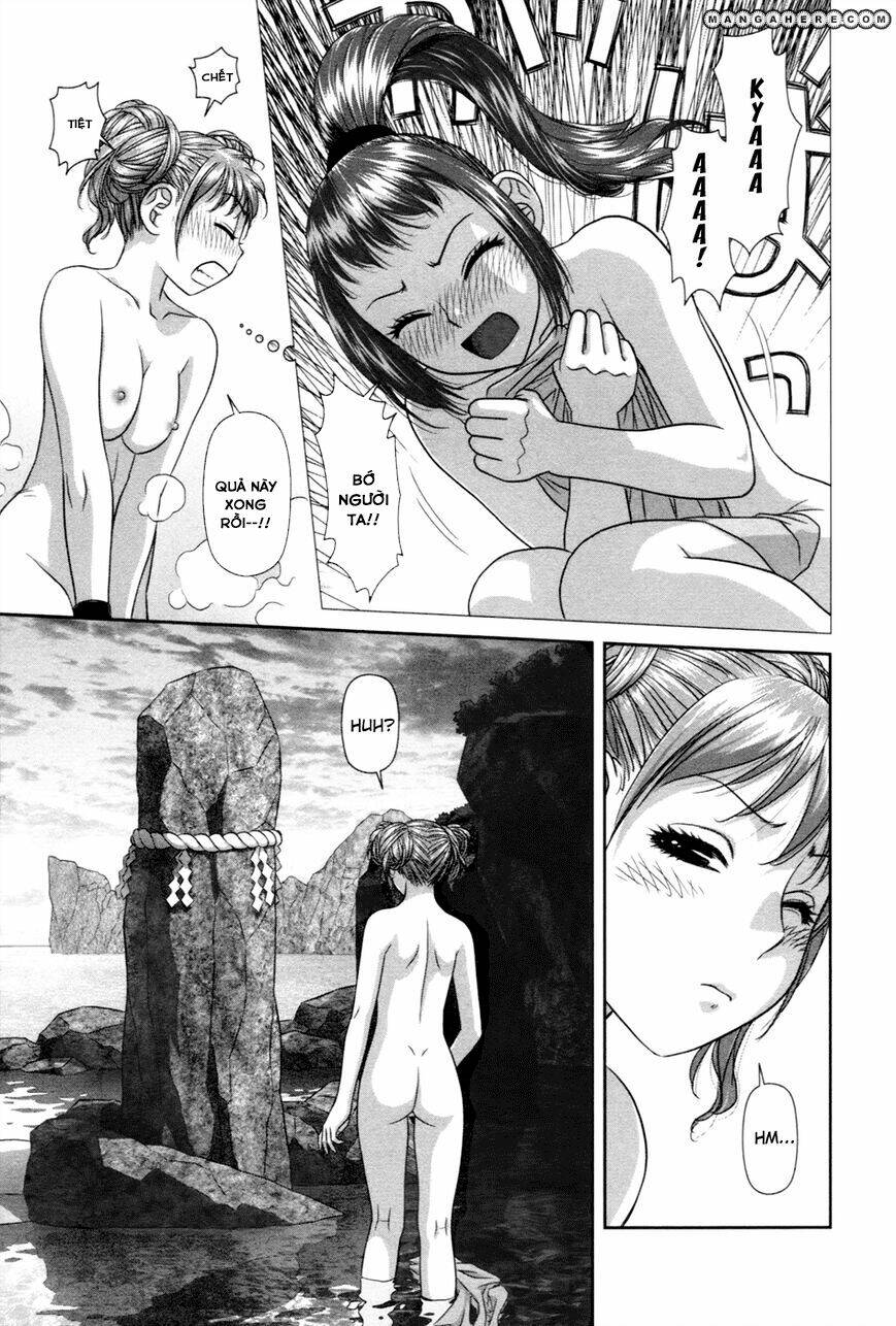 my doll house chapter 16 8