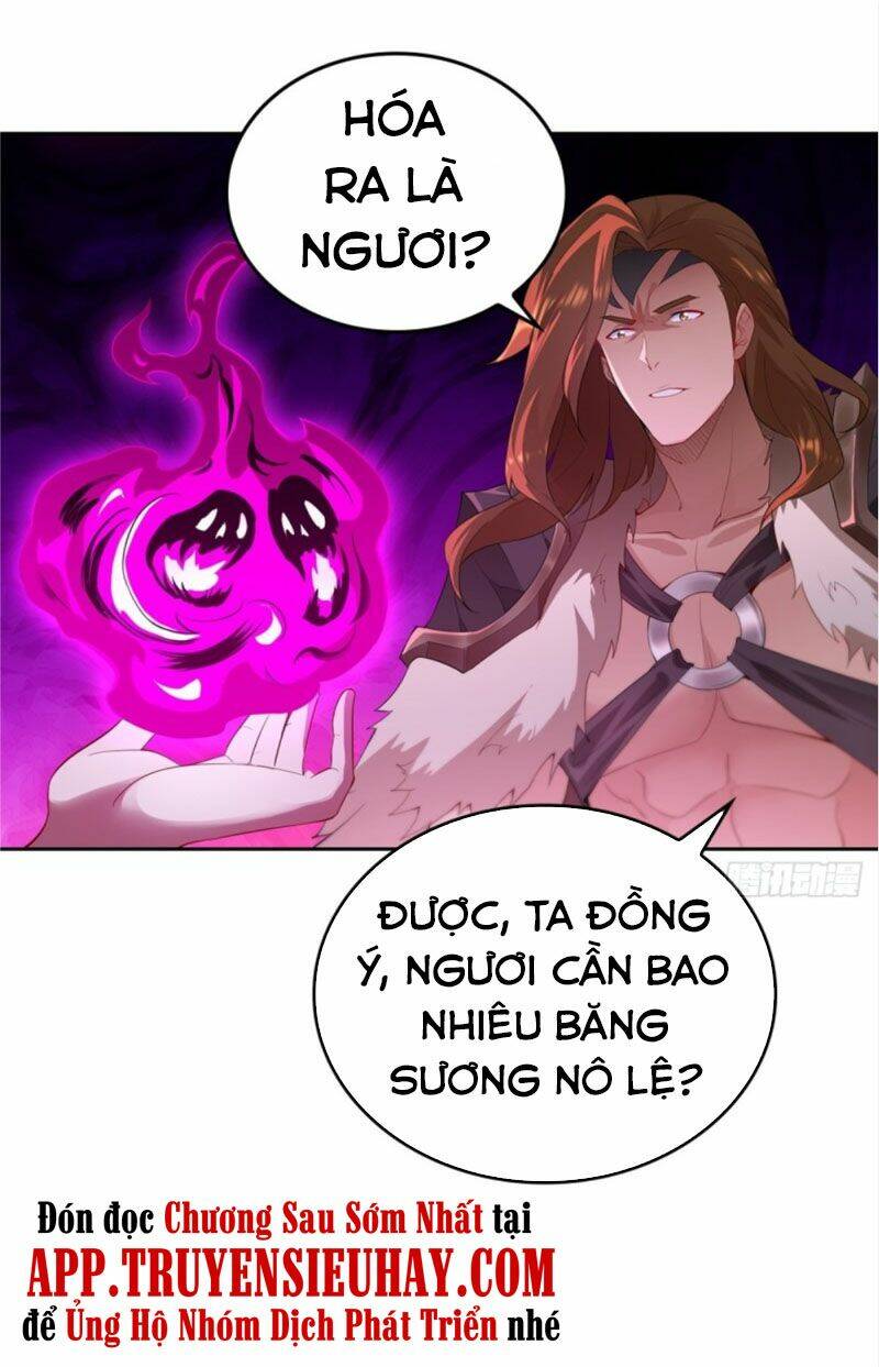 người ở rể bị ép thành phản diện ngoại truyện chapter 8 27