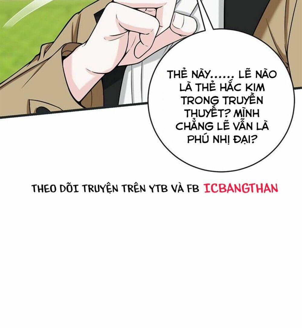 tối cường khí vận hệ thống chapter 4 20