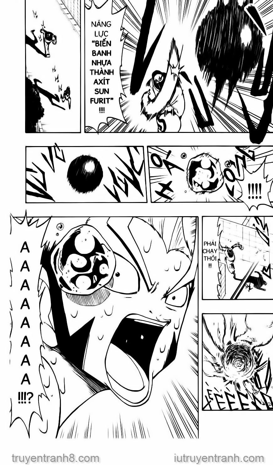 law of ueki chapter 89 4