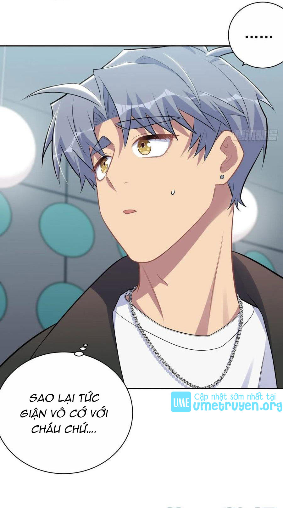 bố vợ đại nhân là bà xã chapter 185 14