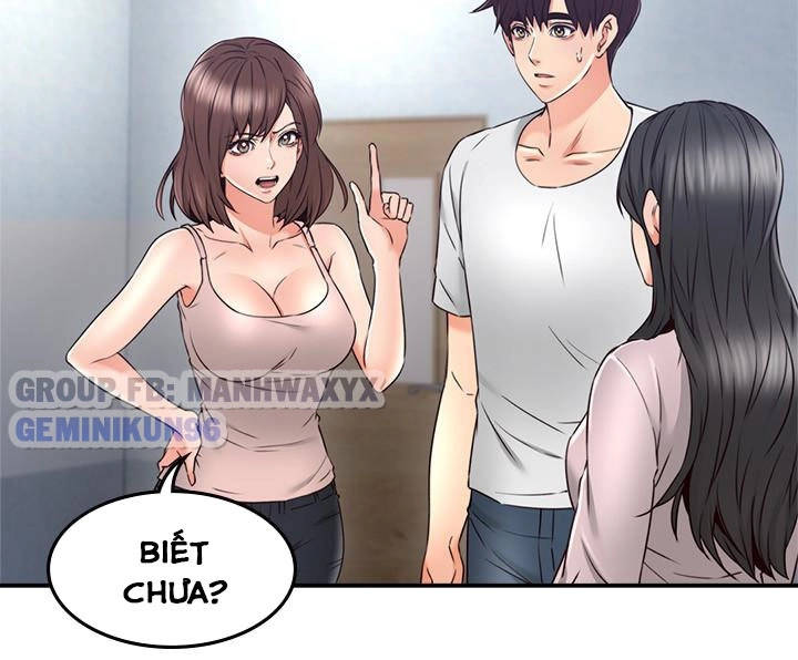xoa dịu em đi chapter 30 25
