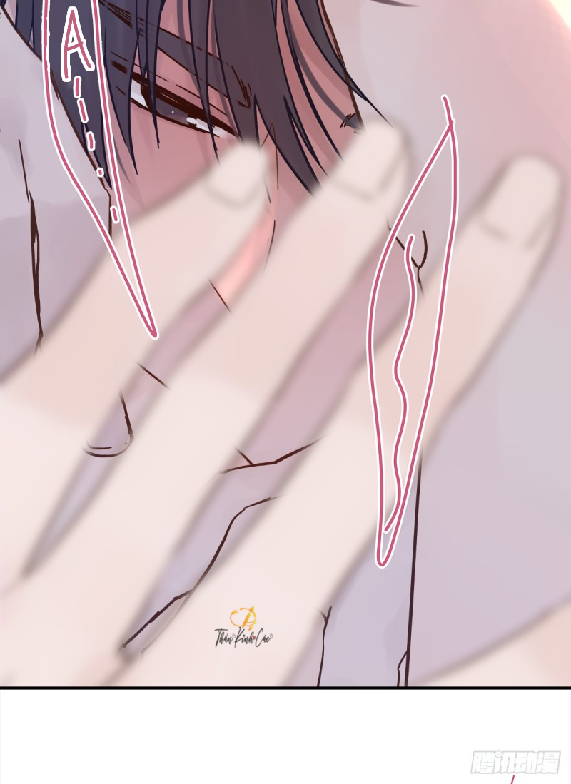 mối tình đầu gian nan của chu thành nhất chapter 43 26