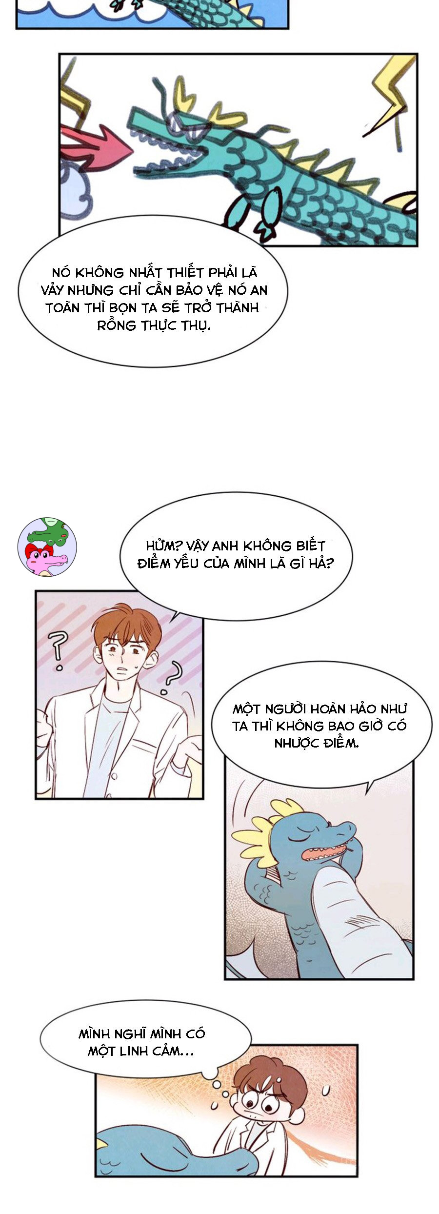 chuyện tình người thừa kế unwoo chapter 1 21