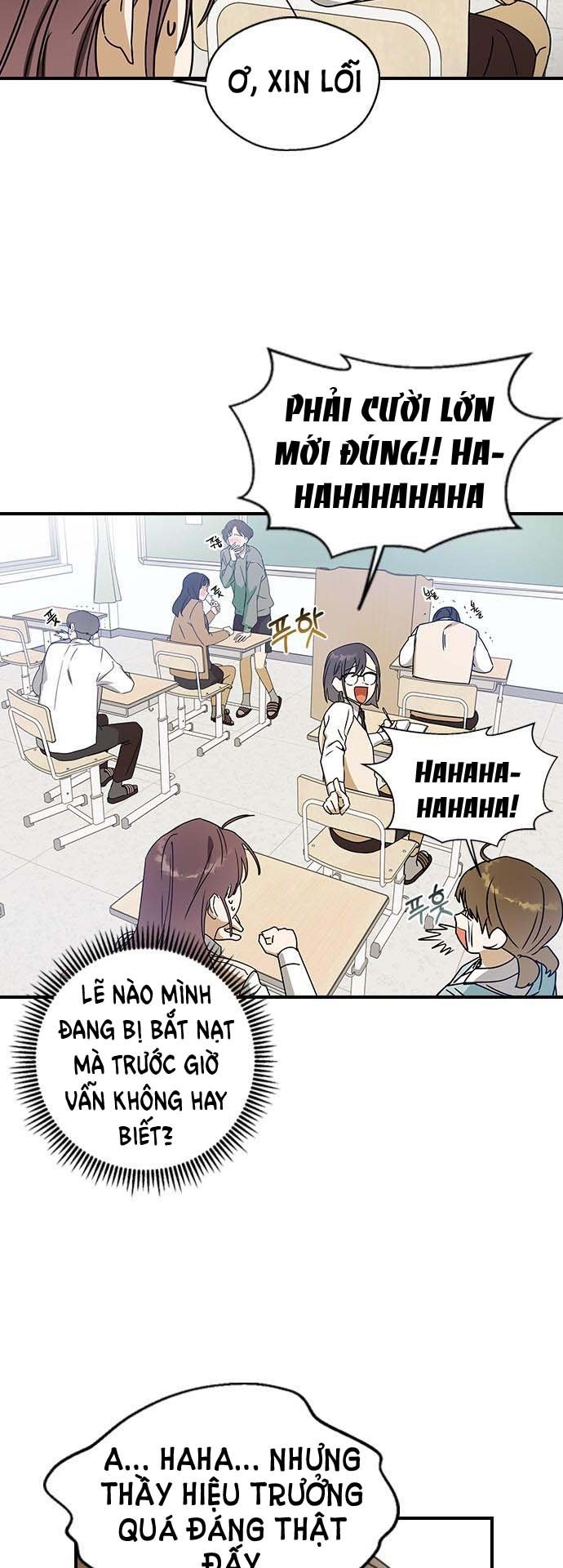 nhân duyên kiếp trước chapter 10.1 27