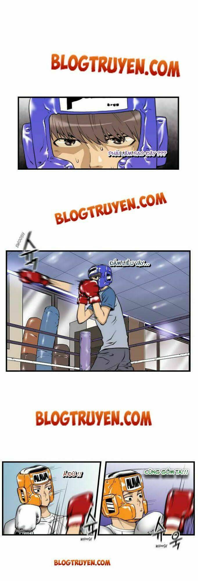 green boy chapter 12 24