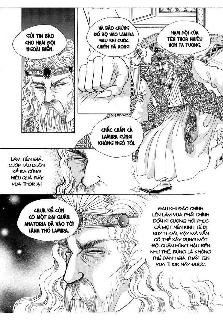 princess manhwa chapter 43 34