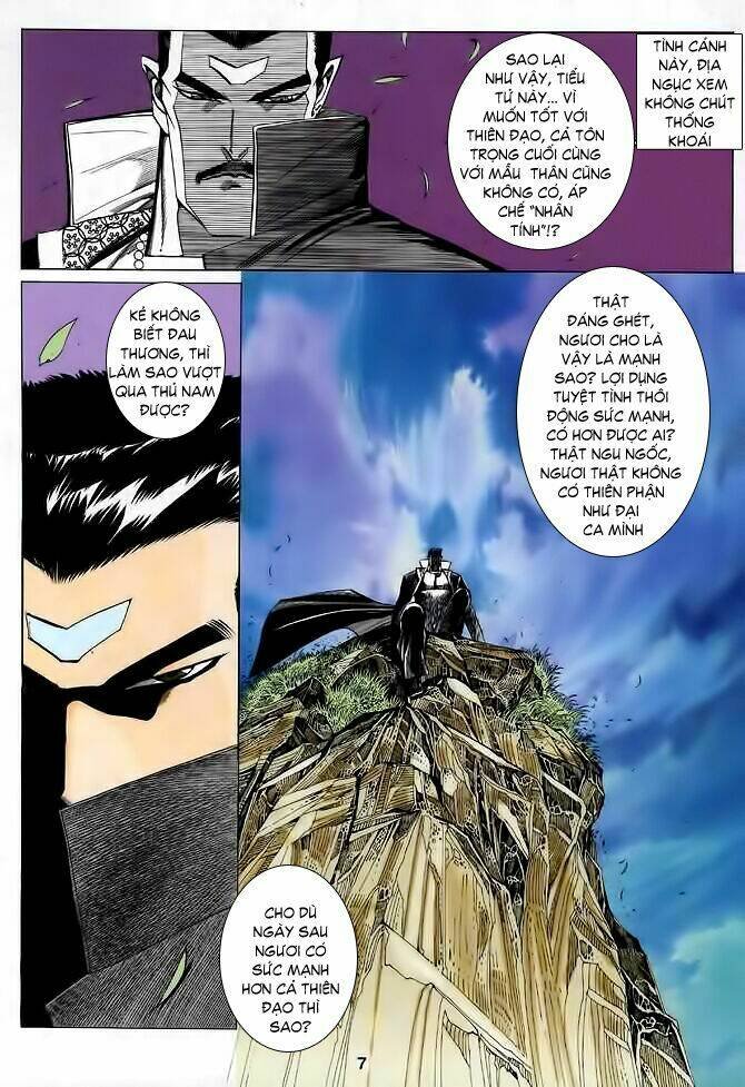 hải hổ 2 chapter 9 5