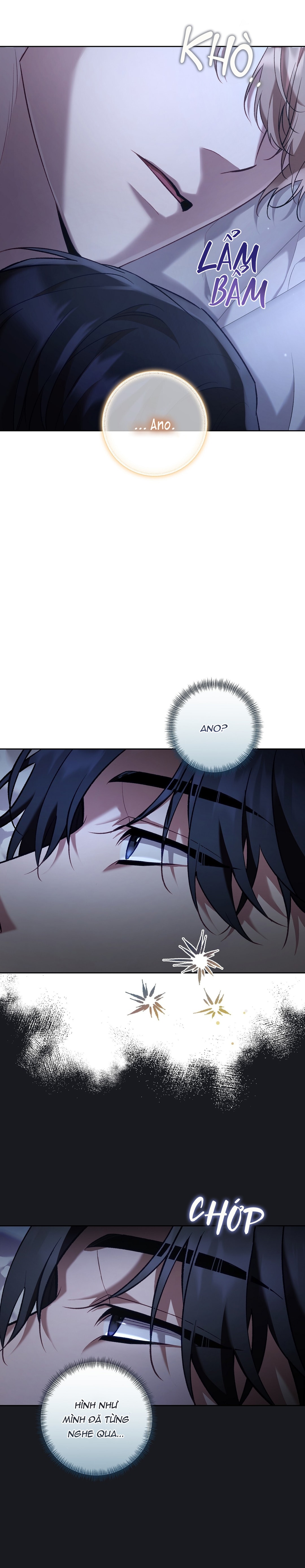 guide cấp s phết mật ong chapter 55 9