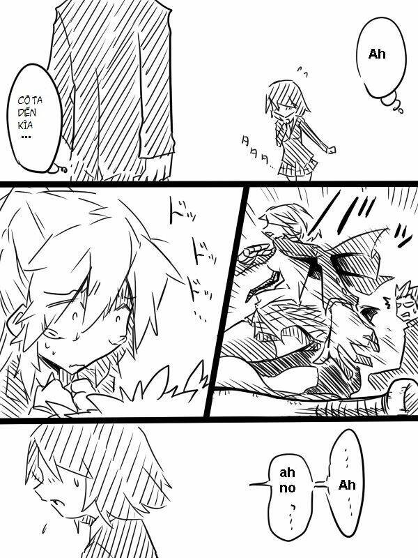 mishiro-san to yamada-kun chapter 10 6