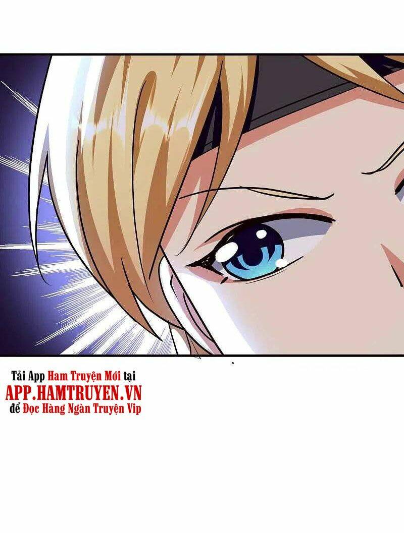 vạn giới tiên vương chapter 174 27