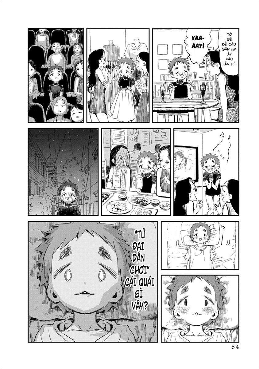 asobi asobase chapter 15 6