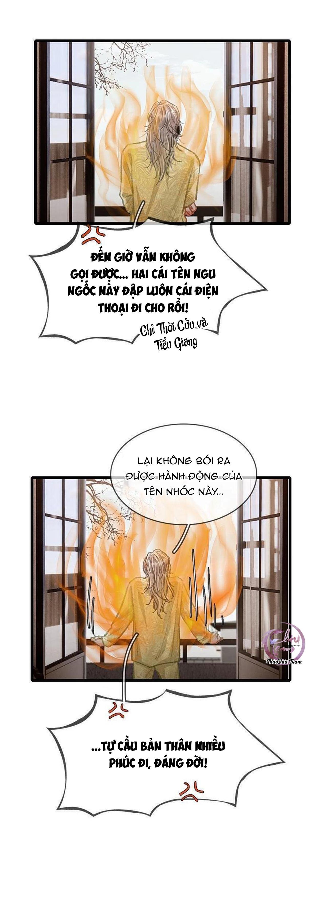 quen lâu mới biết người thiếu tâm cơ Chapter 54 27
