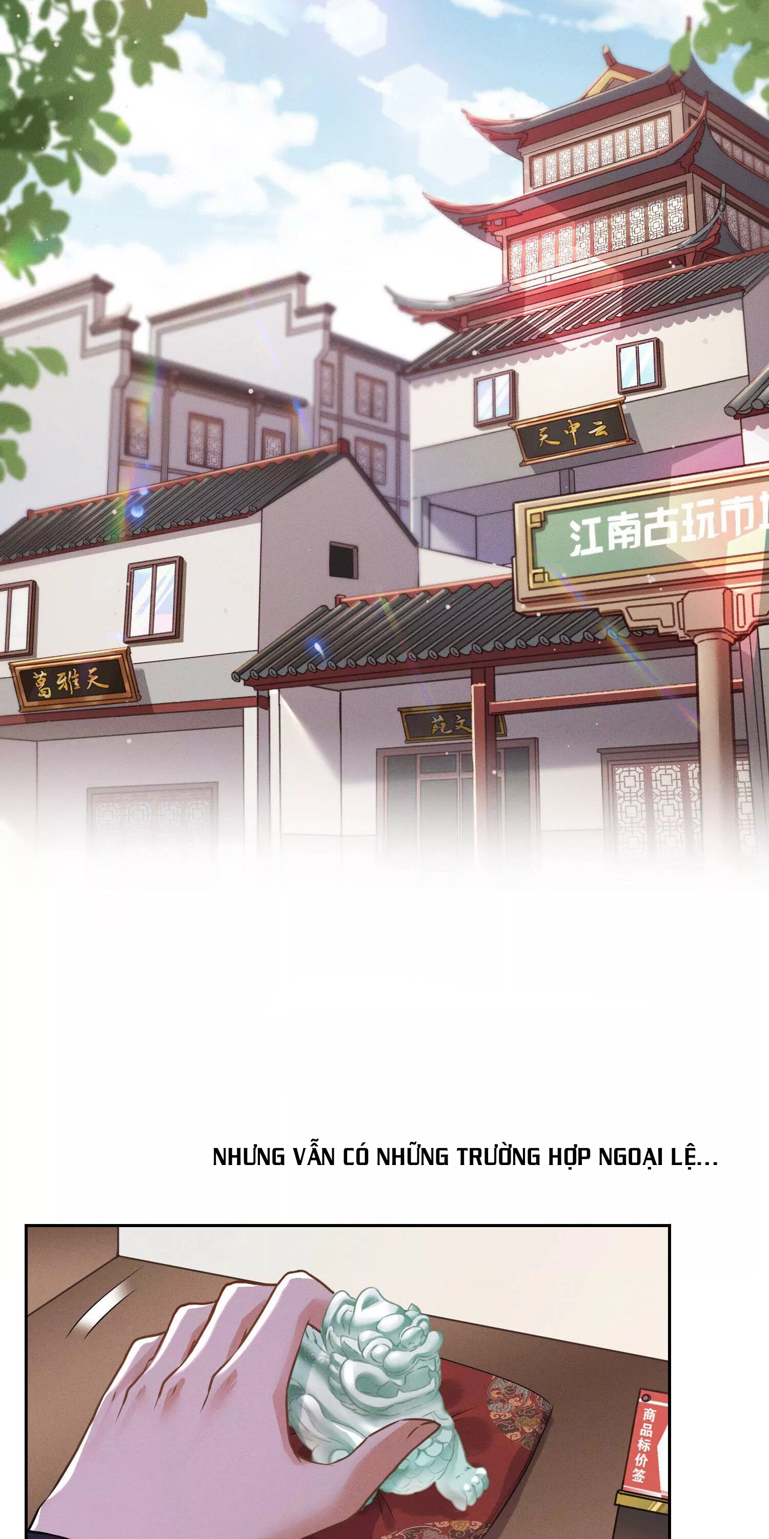 the most heroic son-in-law chapter 1 3