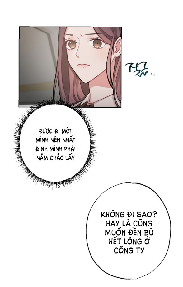 Trợ Lí Kim, Ăn Thử Không chapter 5.1 - Trang 11