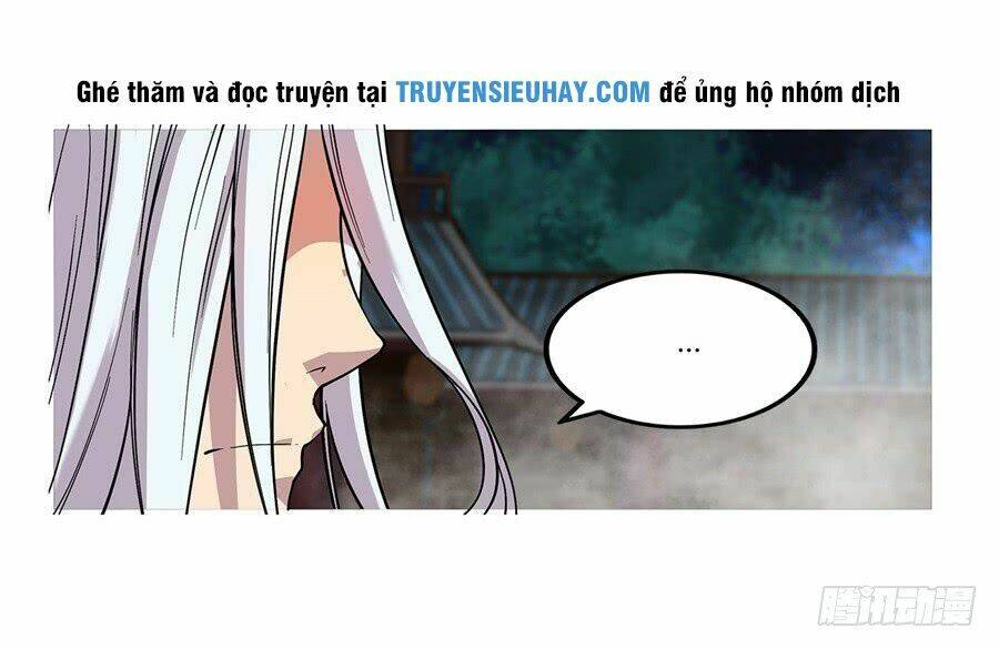 cuộc sống thoái ẩn của võ lâm chi vương chapter 26 58