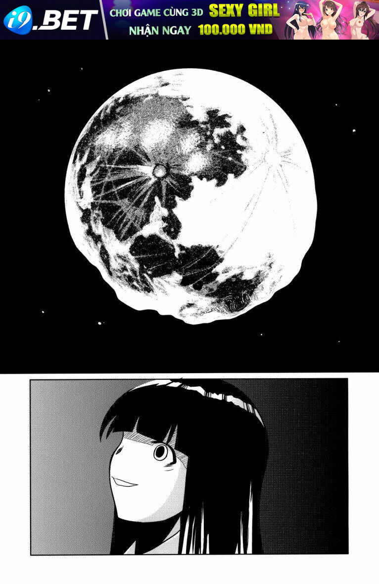 ranh giới gensokyo chapter 1 9