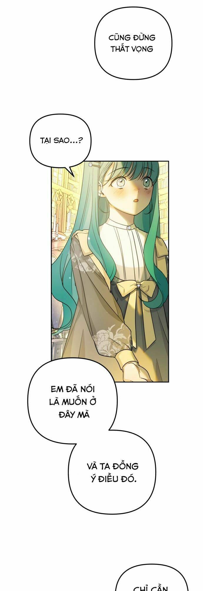 công nương mint bé nhỏ chapter 17 36