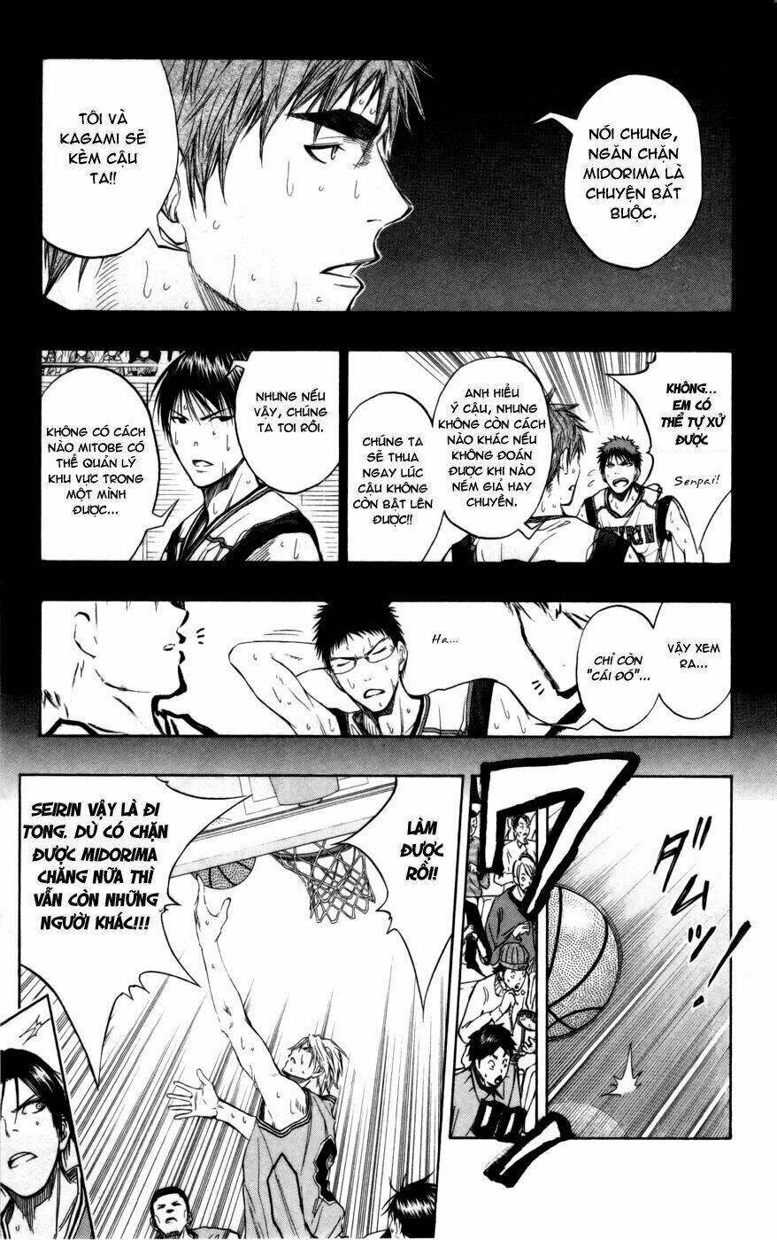 vua bóng rổ kuroko chapter 88 10