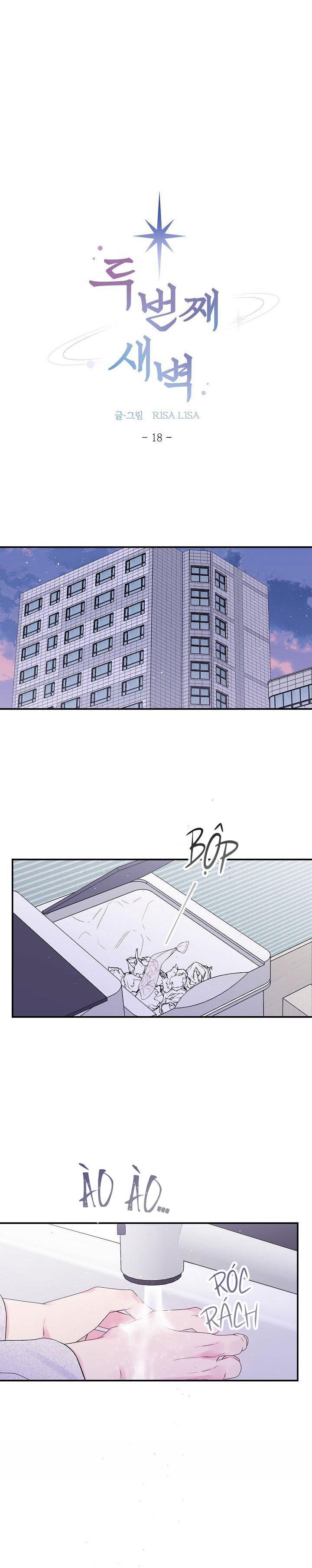 bình minh thứ hai chapter 18 5