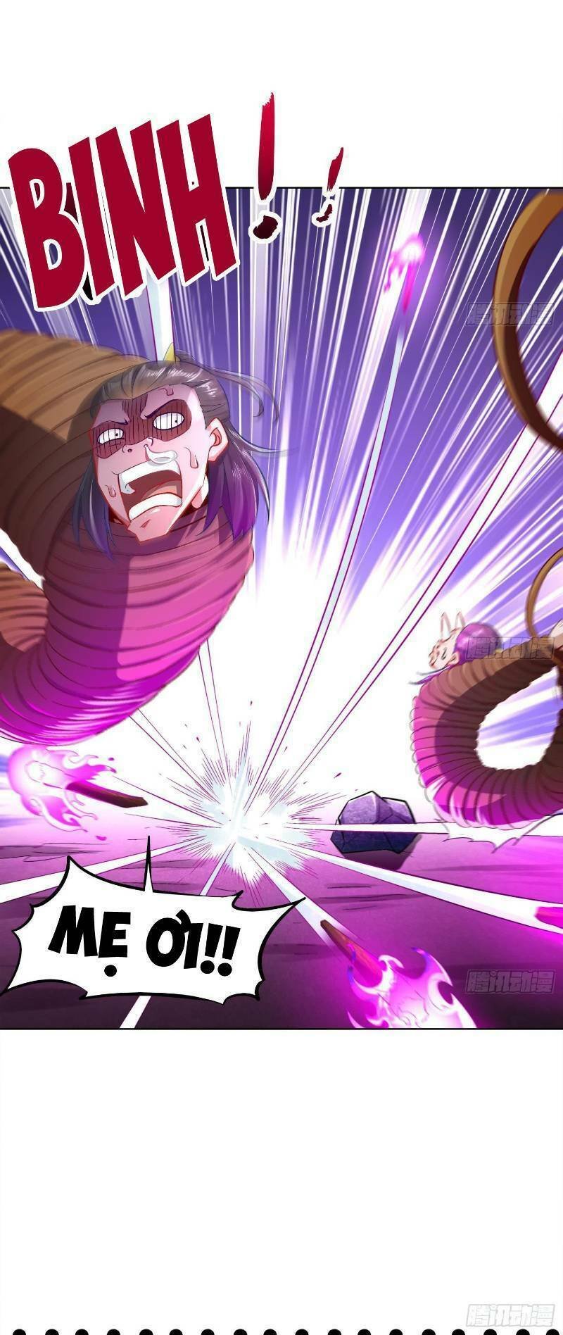 trọng sinh chi ma tôn đương đạo chapter 22 13