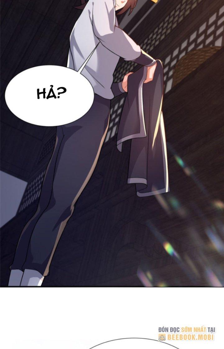 võ thánh này cũng quá khẳng khái chapter 17 66