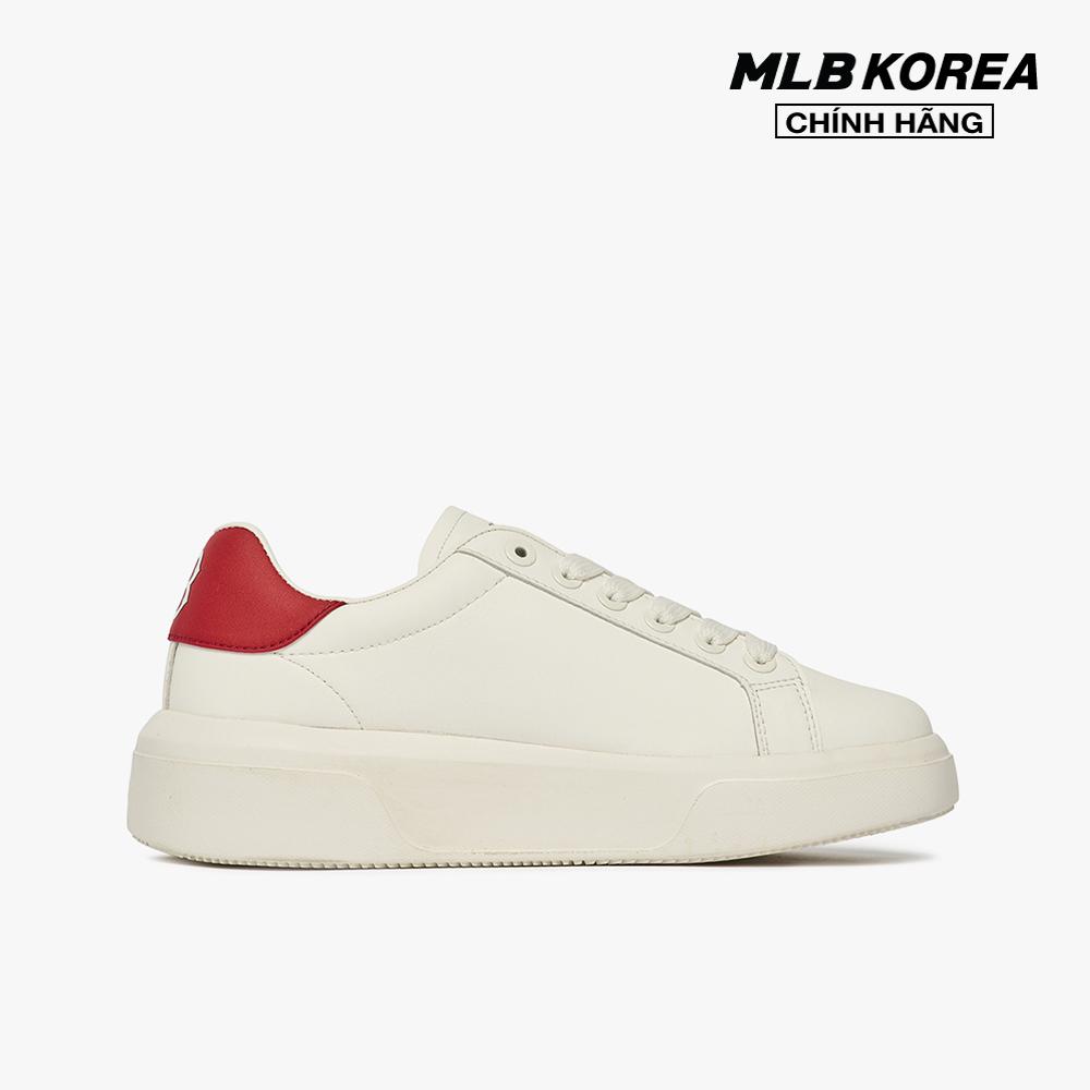 MLB - Giày sneakers cố thấp unisex Chunky Classic 3ASXXP12N-43RDS