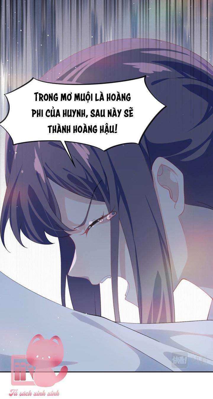 một đêm nọ đột nhiên yandere tới! chapter 136 20