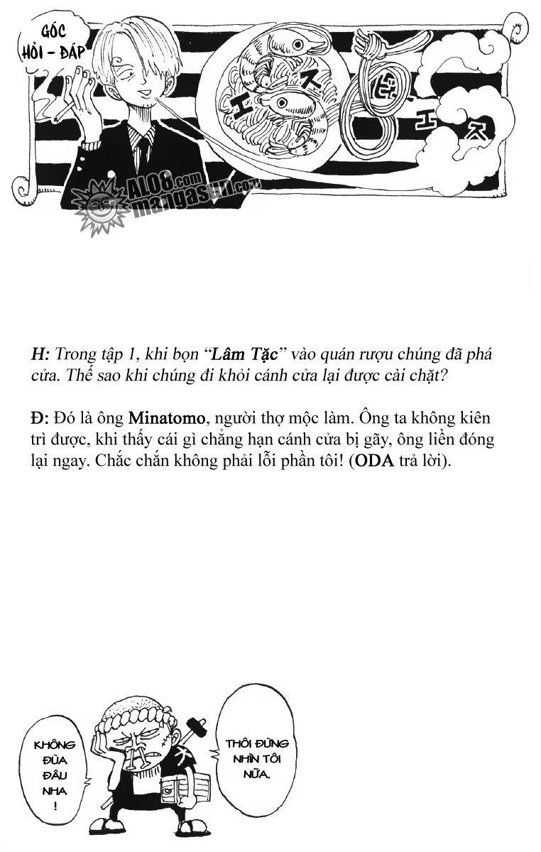 đảo hải tặc - one piece chapter 54 27