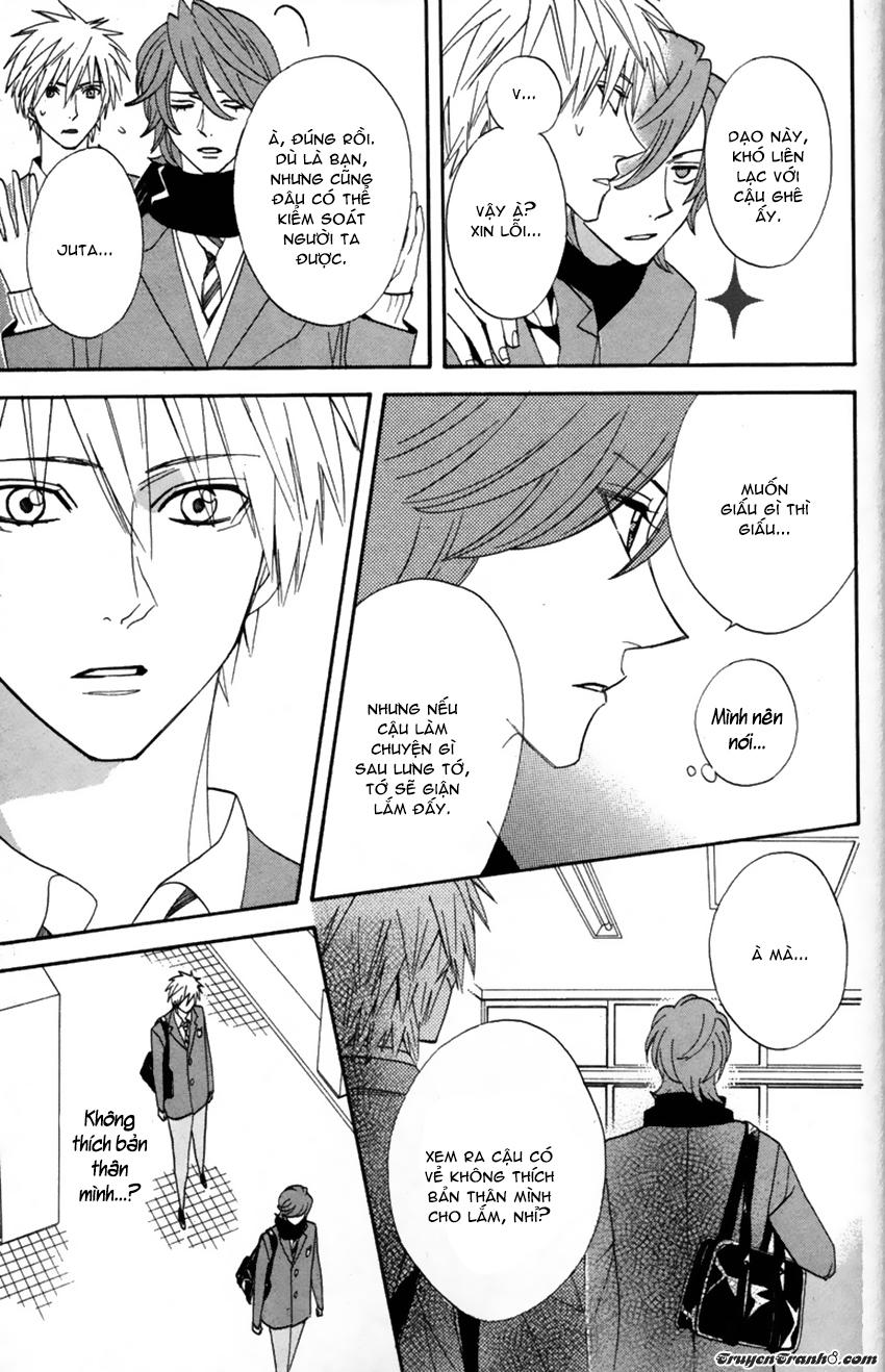 otomen chapter 21 19