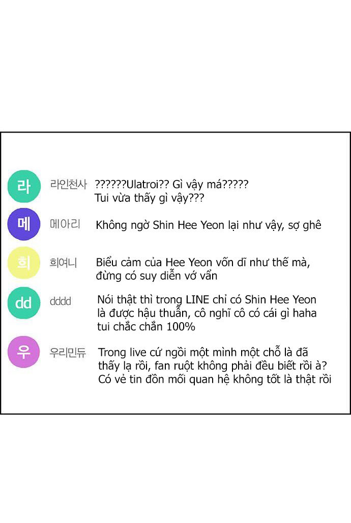 vẻ đẹp đích thực - true beauty chapter 242.2 29