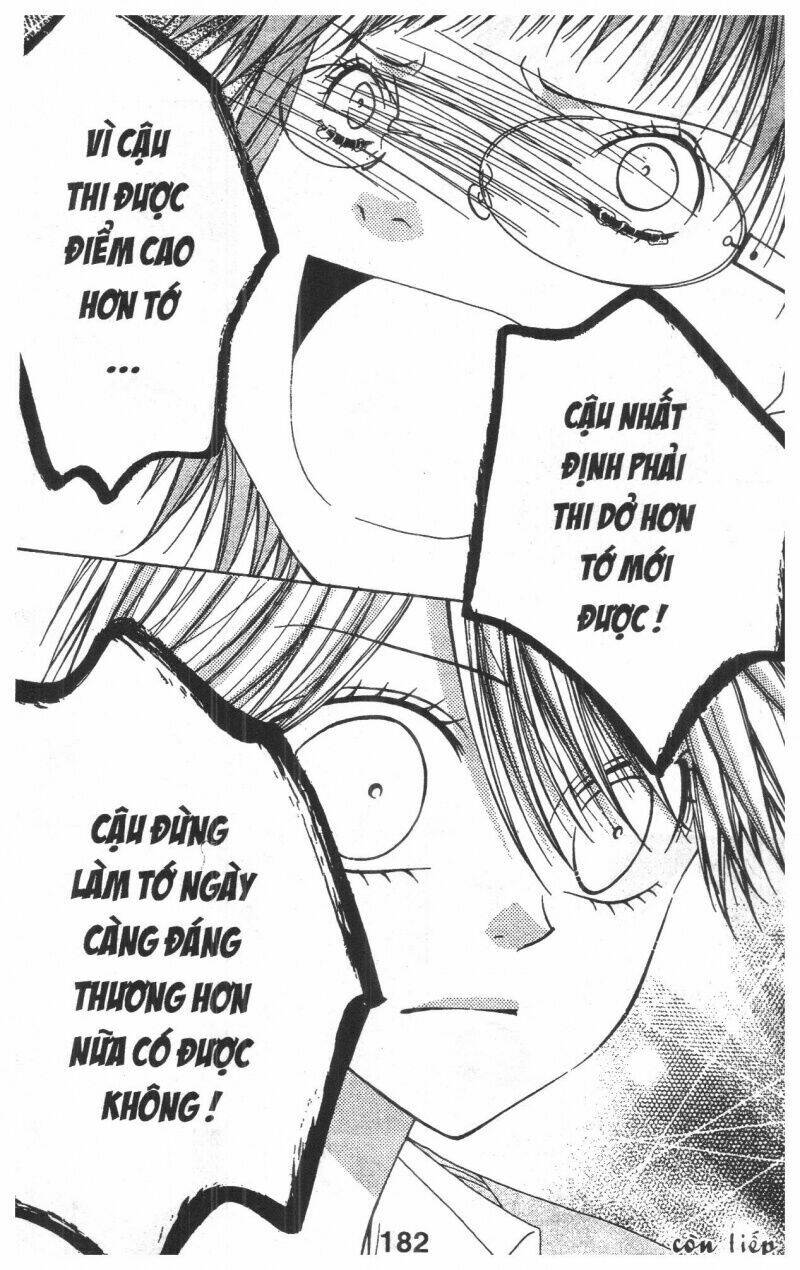 tomodachi gokko [takeuchi ayaka] chapter 9 182