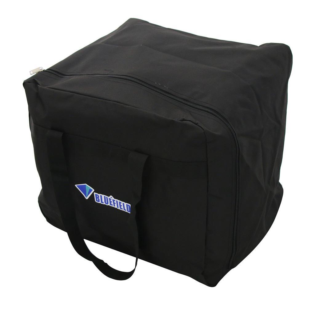 Large   Capacity   Square   Travel   Luggage   Bags   Duffel   Bags   43x43x43cm