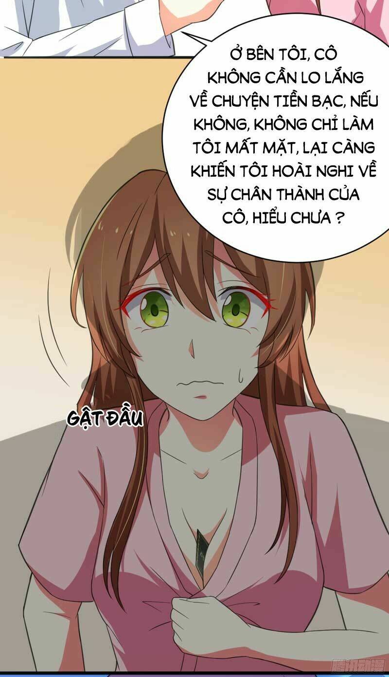 khế hôn chapter 7 37