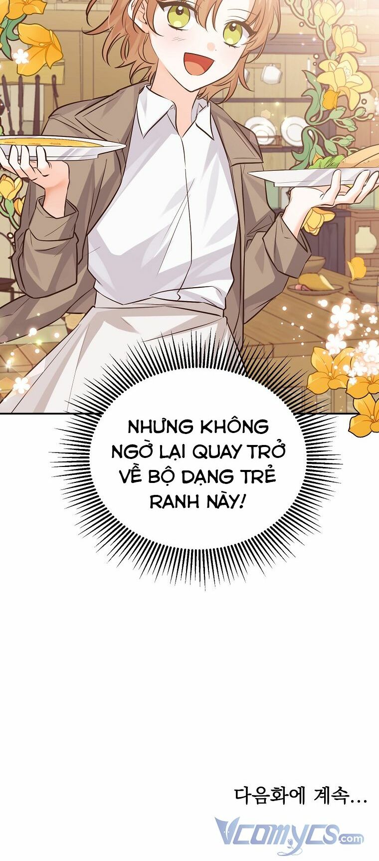 ác nữ karuna bé lại chapter 1 68