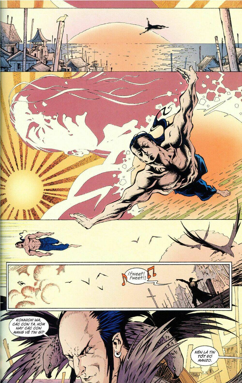 jla - shogun of steel chapter 1 18