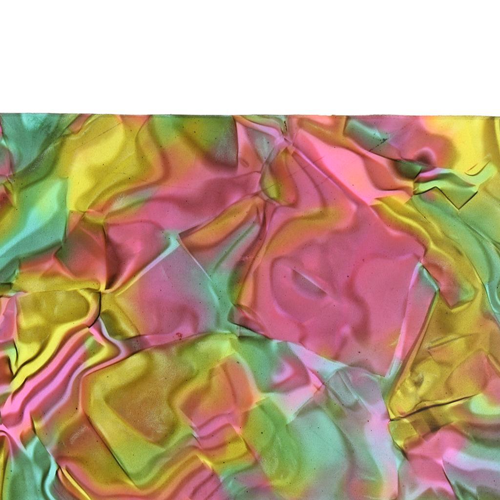 Celluloid Guitar Head Veneer Shell Sheet 200 x 100mm for Guitar Parts