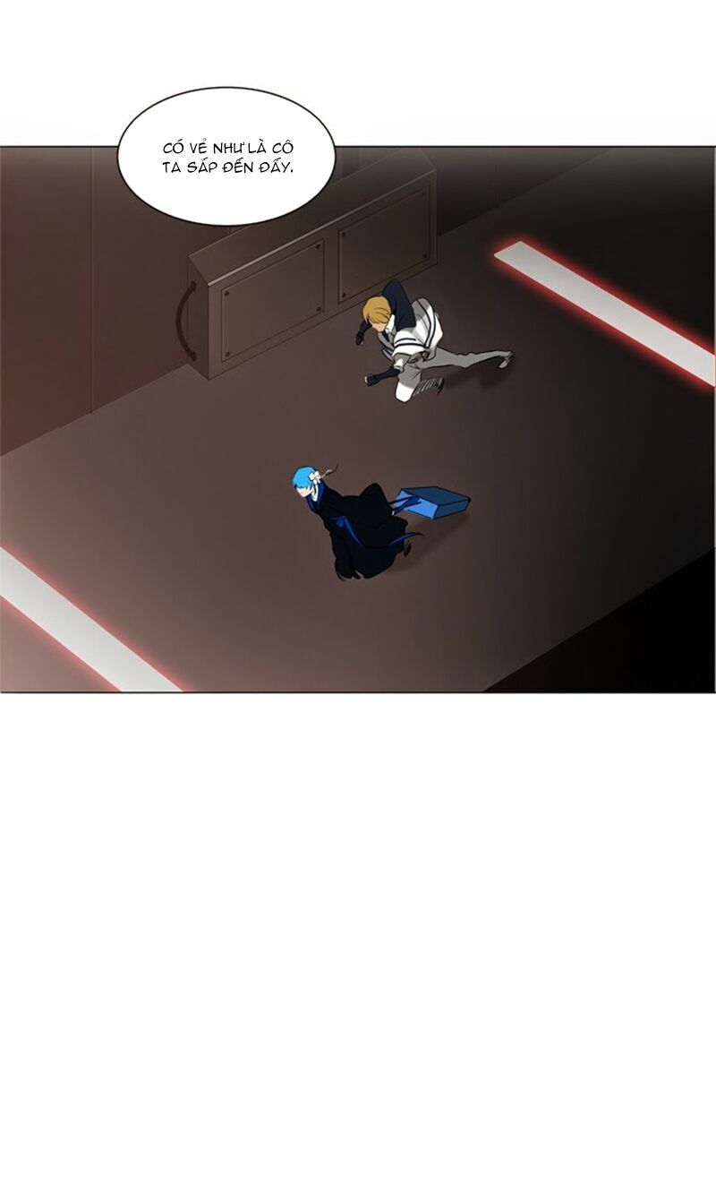 tòa tháp bí ẩn 2 chapter 134 9