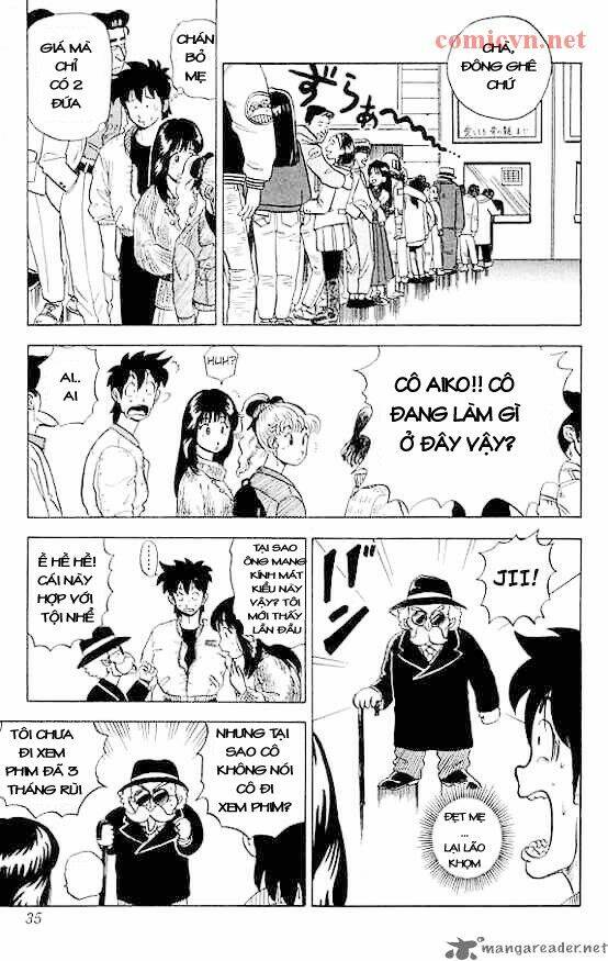 ultimate!! hentai kamen chapter 9 11