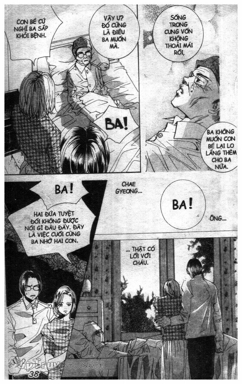 hoàng cung chapter 9 38