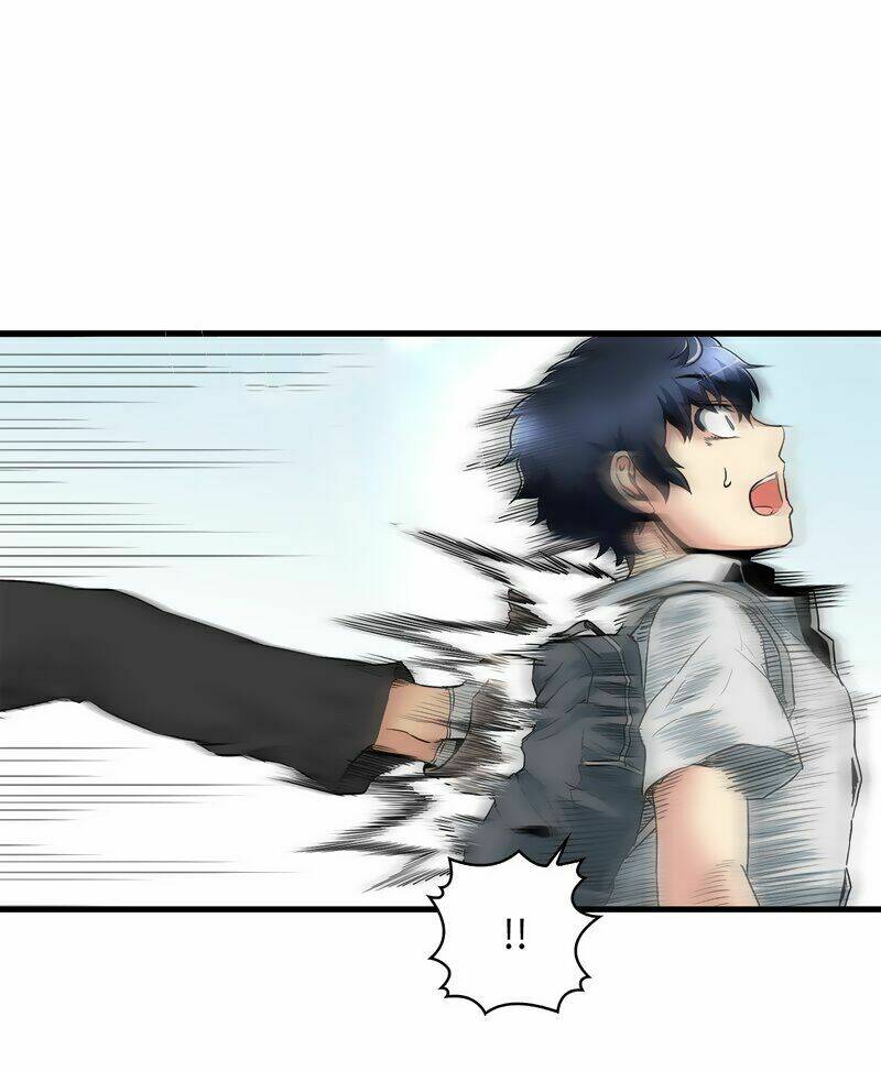 thiên hạ đệ nhất cao thủ đi học chapter 4 24