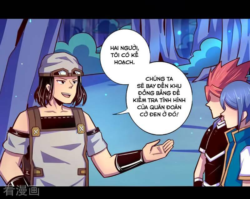 ta không phải là npc chapter 100 28