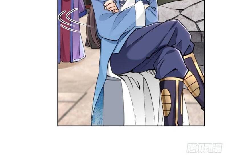 lão tổ của bạn đang online chapter 64 12