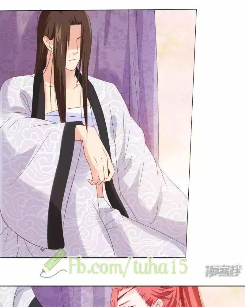 mười dặm hồng trang, thay huynh xuất giá chapter 19 19