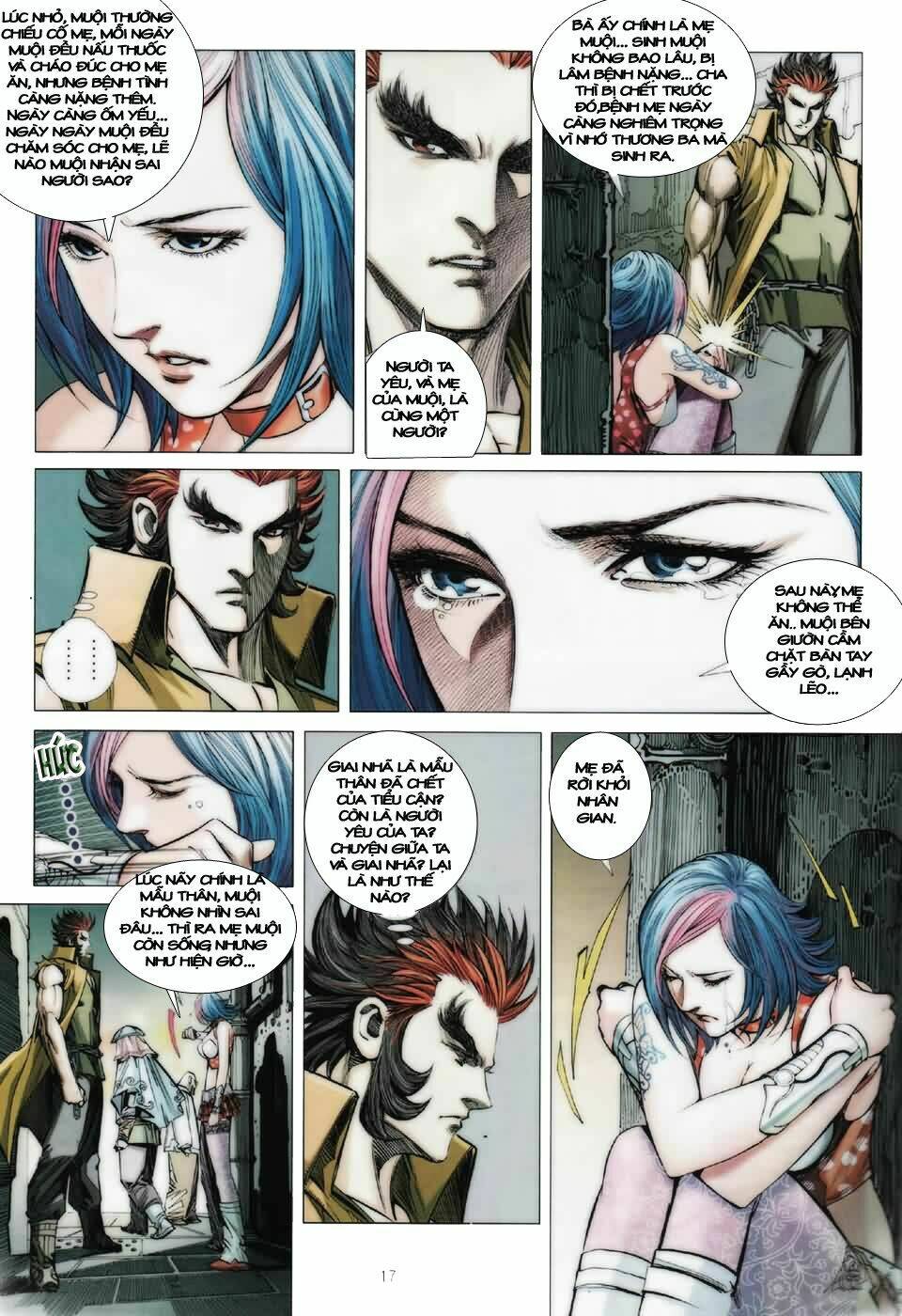 kiếm thủy hổ chapter 2 16