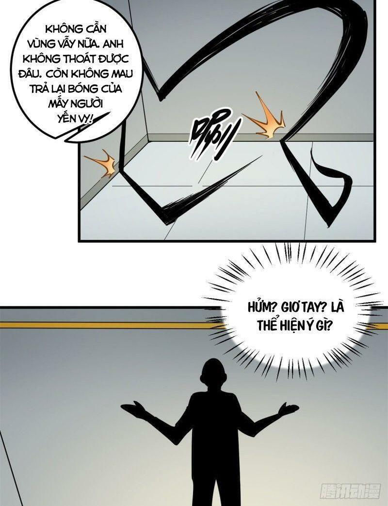 xã lam bạch chapter 45 23